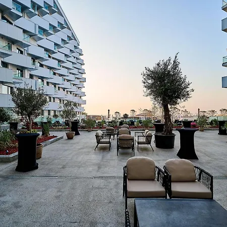 Panoramic Sea View Infinity Pool & *