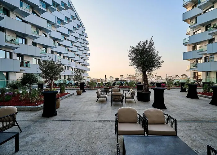 Panoramic Sea View Infinity Pool & *