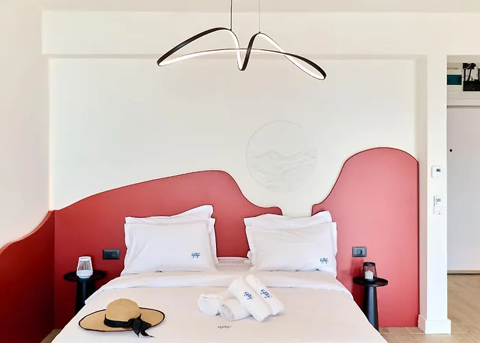 Panoramic Sea View Infinity Pool & Appartement Mamaia