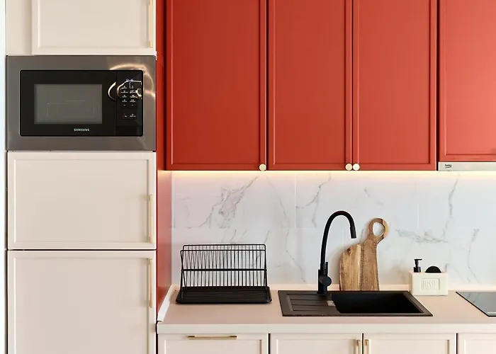 Panoramic Sea View Infinity Pool &