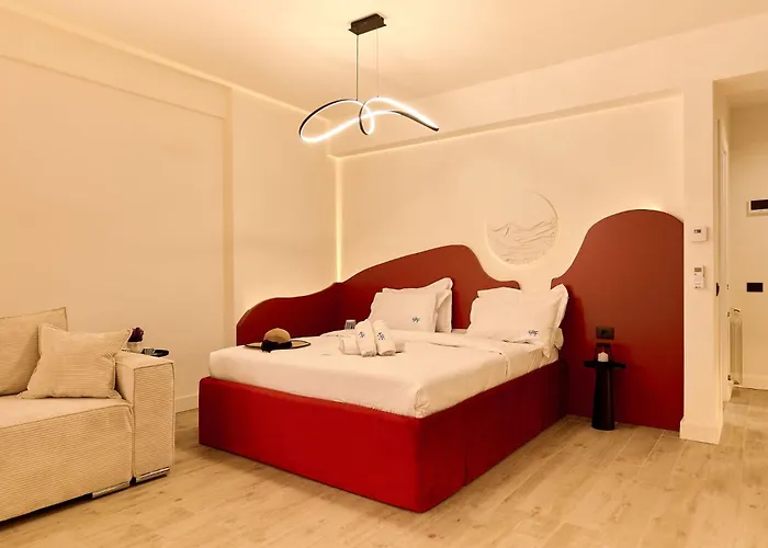 Panoramic Sea View Infinity Pool & *