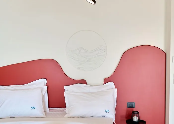 Panoramic Sea View Infinity Pool & Appartement