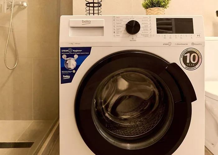 Appartement Panoramic Sea View Infinity Pool & Mamaia