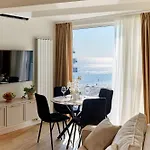Panoramic Sea View Infinity Pool &