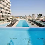 Panoramic Sea View Infinity Pool & Lejlighed *