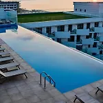 Panoramic Sea View Infinity Pool & Mamaia