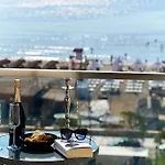 Lejlighed Panoramic Sea View Infinity Pool & Mamaia
