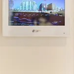 Lejlighed Panoramic Sea View Infinity Pool & Mamaia