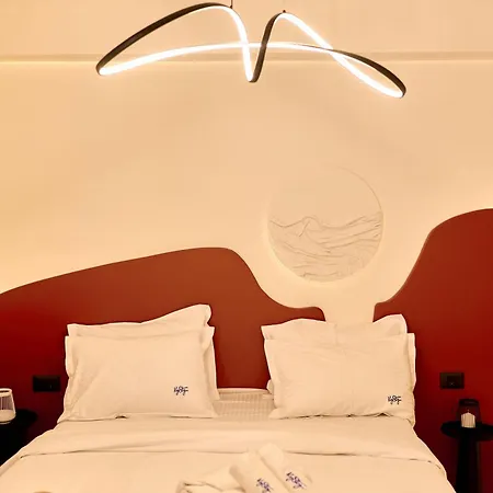 Panoramic Sea View Infinity Pool & Appartamento