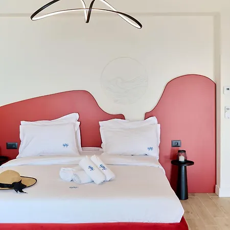 Panoramic Sea View Infinity Pool & Appartamento