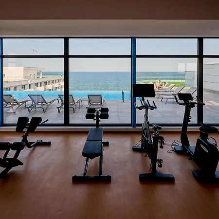 Panoramic Sea View Infinity Pool & Apartament