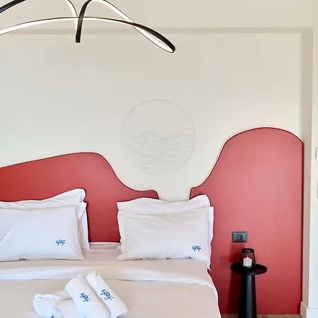 Panoramic Sea View Infinity Pool & Appartamento