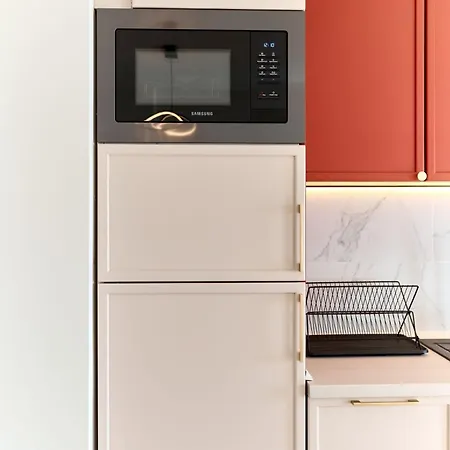 Panoramic Sea View Infinity Pool & Appartamento *