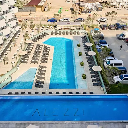 Panoramic Sea View Infinity Pool &