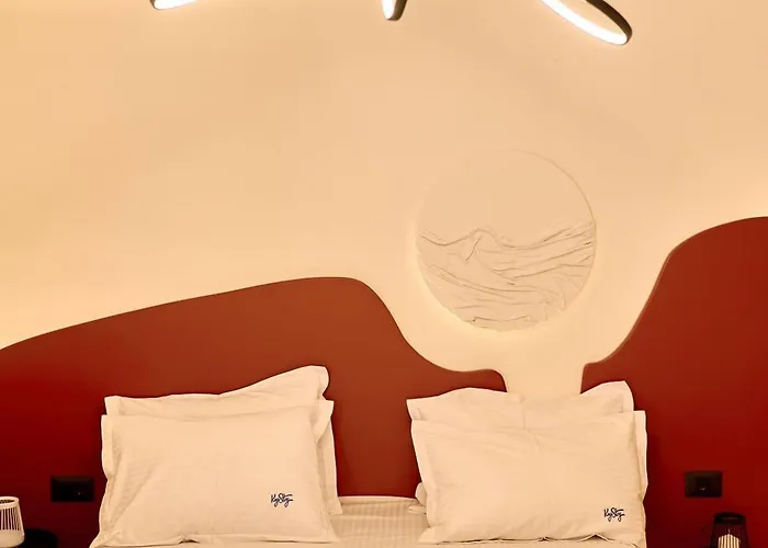 Panoramic Sea View Infinity Pool & Apartmán