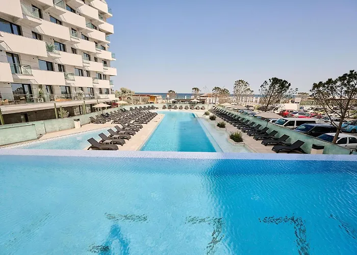 Panoramic Sea View Infinity Pool & Apartmán *