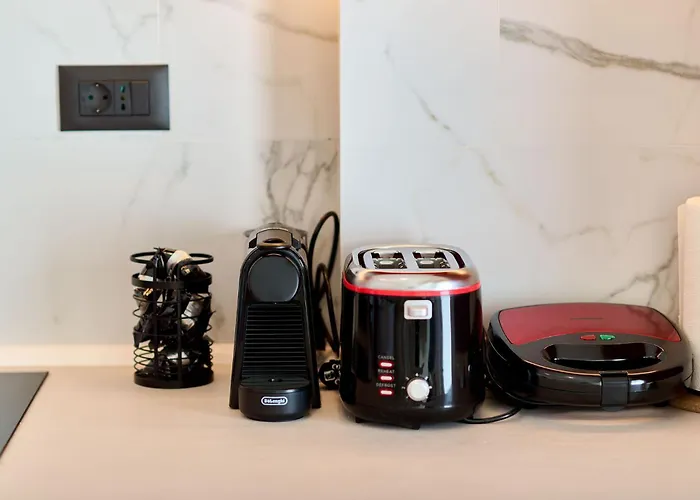 Panoramic Sea View Infinity Pool & * Mamaia